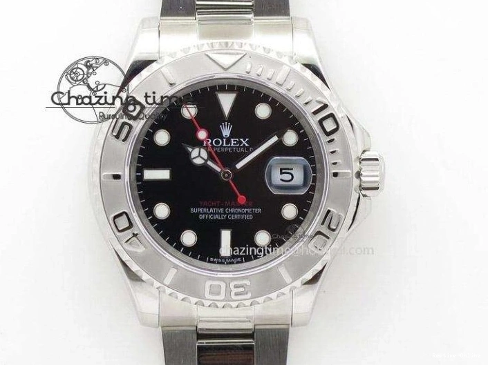 0404 Reliable Datejust 116234 36mm DJF 1:1 Best Edition Black Com Diam Dial On SS YG Oyster Bracelet SA3135 V 3487